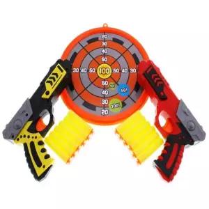 장난감 파워 브레이커2 / EVA 총알 2개 세트