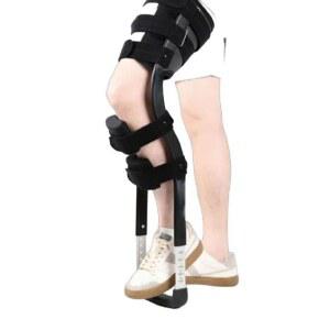 하반신 웨어러블로봇 근력보조 운동 훈련기기 로봇 도구 스틱 작업 보행 장비