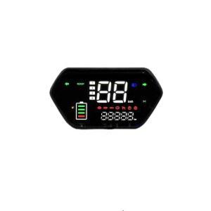 자전거 속도계 무선 전기 컴퓨터 주행거리 라이딩