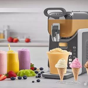 올원픽 슬러시기계 카페 기계 업소용 빙수 대용량