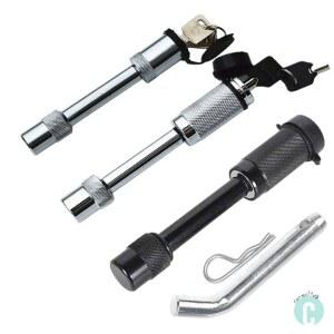 트레일러 핀 캠핑카 차량 방지 도난 견인장치