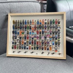 피규어 액자 거실 전시 벽장시 제이디씨스타 인테리어