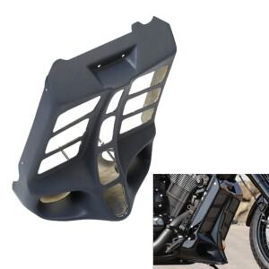 바이크 오토바이 도색되지 않은 라디에이터 커버는 할리 V-Rod VRSCAW 2007-2010 VRSCDX .