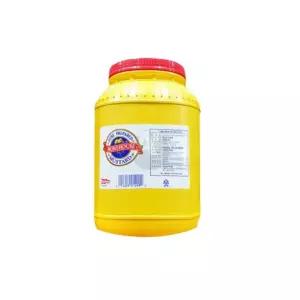 모아하우스 머스타드소스 3.78L X 4개