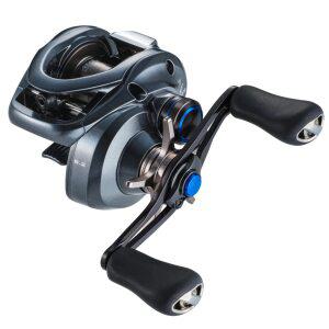시마노 (SHIMANO) 양축 릴 22 SLX DC XT 71 스콜피온 배스 낚시