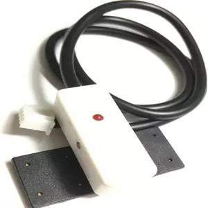 타이다센트 비접촉 수위 센서 유량 플로트 스위치 높음 및 낮음 출력