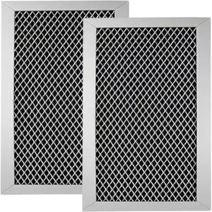 삼성 모델 ME19R7041FS 전자레인지 필터 교체 부품 2종 ME19R7041FS/AA ME19R7041FT/AA ME19R7041FB 및