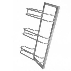 거치대 실외 아파트 야외 상가 주차대 자전거 고정대