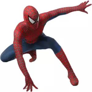 콜로라도 할로윈 코스프레 코스튬 슈퍼히어로 스판덱스 점프수트 바디수트 마스크 3D 스타일