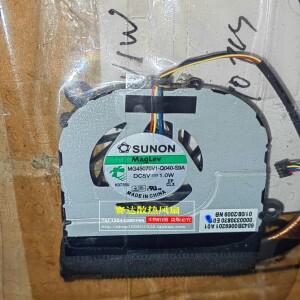 새제품 SUNON MG45070V1-Q040-S9A 5V 1.0W 노트북 냉각 팬