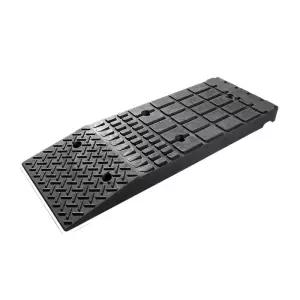 자동차 간이리프트 차량 고무 정비용 고임목 카센터 50x135x10cm 받침대