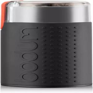 보둠 비스트로 전기 블레이드 커피 그라인더 블랙