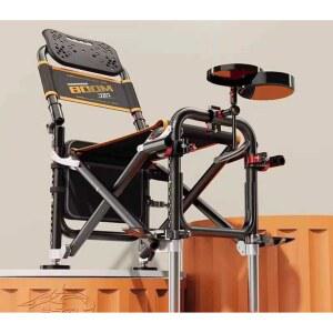 민물 낚시 의자 누드 민물낚시의자 낚시터 섬낚시 좌대 섬의자 겟바위 낚시의자 안락 패키지