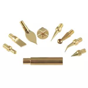 FYSETC Prusa i3 MK3S+3D 프린터 부품 키트 모델 클리닝 스카퍼 수정 마감 T18 ST FX888D FX600 WLC100