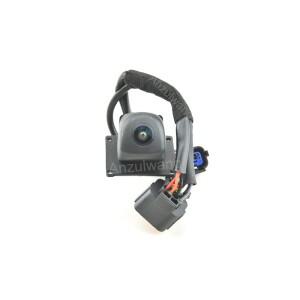 95766-B1100 현대 제네시스 세단 2015-2016 예비 부품 신형 후방 카메라 보조 백업