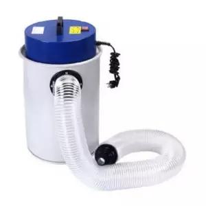 목공 집진기 이동식 먼지 대패 흡입기 분진 산업용