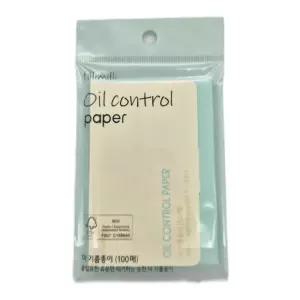 필리밀리 마 기름종이 100매