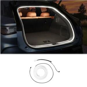 25 BYD 시리온 7 시 라이온 07 트렁크 조명 EV 전용 무드등  실내 장식 액세서리