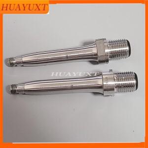 Garmin Vector 3 3S 용  자전거 페달 유도 샤프트 전원 잠금 센서 듀얼 전력계 교체 초침