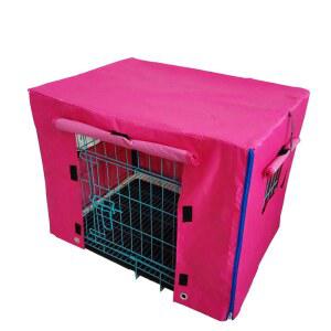 켄넬 커버 견사 애완견 방한 방풍커버 덮개 조류 방한커버 동물 야외 방한용 겨울 야외견사