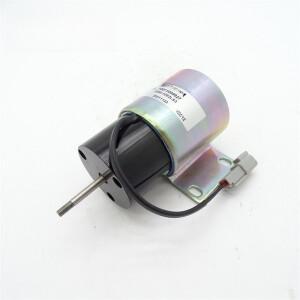 1600361 액추에이터 0300-1500 0300-12E2LS3 차단 솔레노이드 밸브