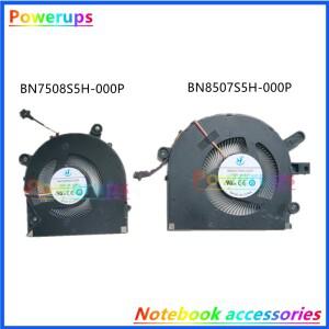 Xiaomi MI Redmibook Book Pro X 15 2022 BN7508S5H-000P 용 새  노트북 CPU/GPU 쿨러 팬