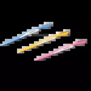 KAI 눈썹면도기3입_(눈썹칼)