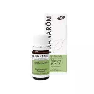 프라나롬 페퍼민트 오일 5ml