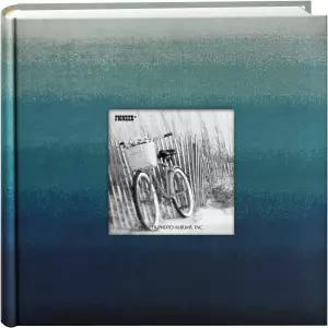 파이오니어 사진 앨범 옴브레 인디고 디자이너