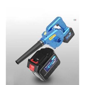 전동 입제 살포기 비료 먹이 경운기 농사 농사용 충전 후면장착형 염화칼슘