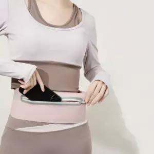 초경량 슬림 방수 러닝 힙색 슬링백 허리힙색 러닝힙색 허리가방 등산힙색 미니힙색 등산용힙색