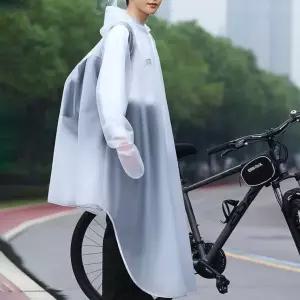 여행용 우비 백팩 등산용 우비 자전거용 우의 가방 커버 비옷