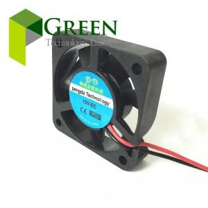 pa 20개 하이드로 베어링 DC12V 0.07A 4010 40mm 40x40x10mm 그래픽 카드 팬 3D 프린터 저소음 냉각