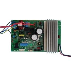 9/10 새 제품 에어컨 실외기 메인보드 210901592 컴퓨터 버전 컨트롤 박스 A010259