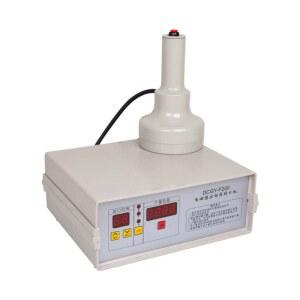 고주파 호일 실링기 둥근 접착 기계 컵 0x0mm 캡핑기 포터블 400A