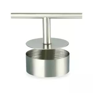 수제버거 패티 프레스 메이커 스테인리스 햄버거 고기 성형기 주방 조리 도구