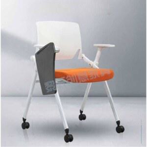 회의실 의자 바퀴 학원 접이식 스터디 테이블