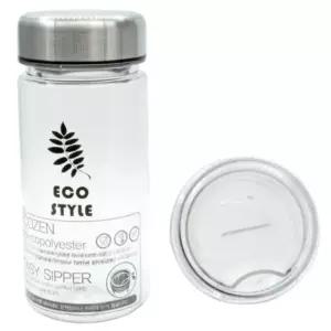 물병 물통 중등 보틀 투명 캠핑 350ml 우일 음료병 스포츠물병 초등 사무실 텀블러