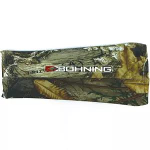 보닝 양궁 슬립온 암가드 스몰 카모