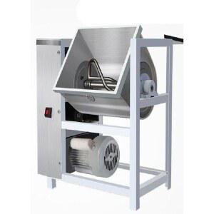 반죽 믹서 상업용 플래그십 나선형 휘핑 혼합기 럭셔리 밀가루 2200w 상품 기계 휘핑기