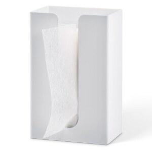 세탁실용 건조기 시트 홀더 금속 용기 세탁실 정리용 디스펜서 벽 박스 패브릭 세탁 세제