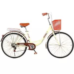 자전거 24인치 입문 26인치 로드자전거 카본 출퇴근 로드 입문용 산악 성인