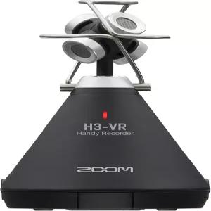 Zoom H3VR 360도 가상 현실 VR 앰비소닉 어레이 오디오 레코더