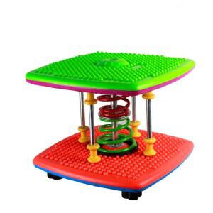 스텝퍼 회전형 트위스트 페달 운동기구 뱃살빼기 뱃살빼는 기본 뱃살 유선소 계단 계단운동