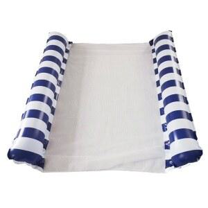 물위에 둥둥 누워서 힐링하자 해먹튜브 경량