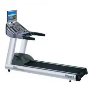 트랙스타 런닝머신 가정 헬스장 러닝머신 하중 200kg