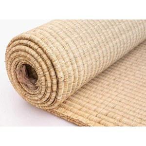 갈대돗자리 여름 매트 시원한 구식 기숙사 양면매트 짜임 두툼한 대나무돗자리 짚편 암호화