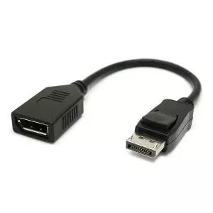 Displayport 979SCP41 수 Displayport 암 연장젠더 케이블