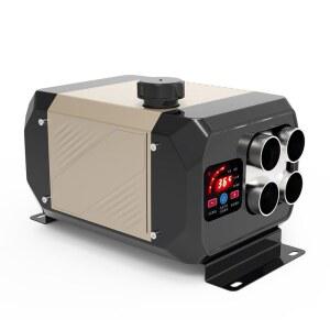 화물차 전기차 무시동 포터 12 자동차 절약 캠핑용 V 무시동히터 12V/24V