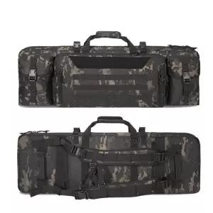 총케이스 소총 건 밀리터리 보관 캐리어 서바이벌 전술 가방 케이스 군인 몽땅